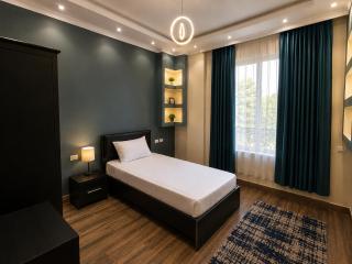 Duplex for rent in Choueifat, Fifth Settlement - Kairo - 7