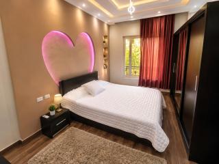 Duplex for rent in Choueifat, Fifth Settlement - Kairo - 2