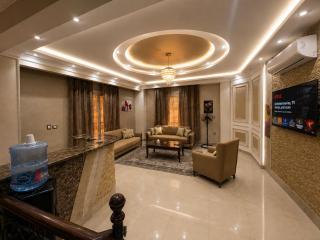 Duplex for rent in Choueifat, Fifth Settlement - Kairo - 5