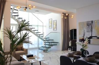 Bright 2BR Living - Sleek Modern Escape - 3