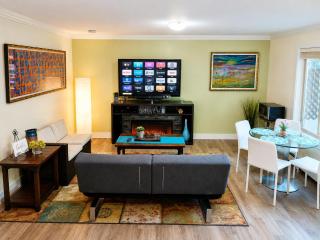 Angela's Private Suites - 8