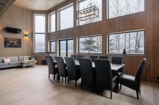 GO-34B Large family cabin in Trysil next to the Gondole - 7