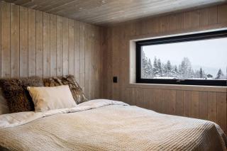 GO-34B Large family cabin in Trysil next to the Gondole - 5