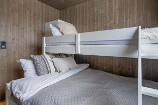 GO-34B Large family cabin in Trysil next to the Gondole - 4