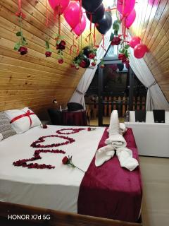 اكواخ جوهرة عجلون - 8