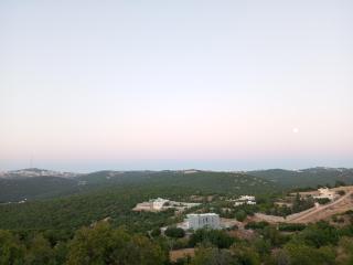 اكواخ جوهرة عجلون - 1