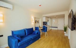 Good Vibes Sea View Apartments - Orbi City Batumi - 1