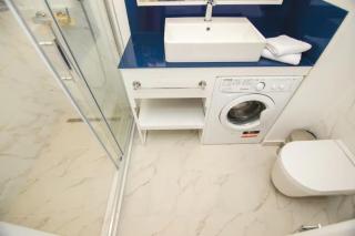 Nice Sea View Apartments - Orbi City Batumi - 7