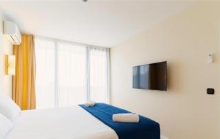 Sea View Apartments - Orbi City Batumi - 1