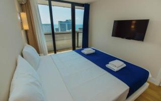 Sea View Apartments - Orbi City Batumi - 6
