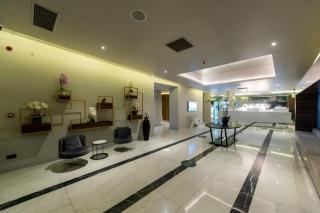 Sea View Apartments - Orbi City Batumi - 3