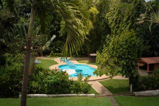 Cabañas vacacionales Arcadia, Cabaña Estándar - 1