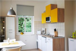 Ferienwohnung in Sassnitz - Sassnitz - 4