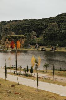 Celeiro Lake Village - 8
