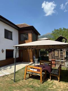 Guesthouse VOTRA - 2