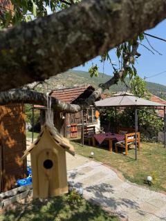 Guesthouse VOTRA - 1