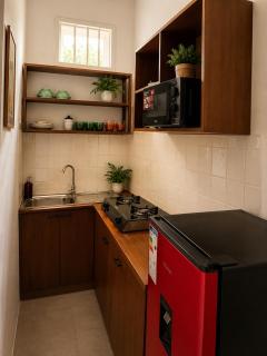 Luxury 2-Bedroom Apartment Near French Embassy - 5
