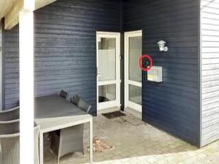 5 star holiday home in Skals - 8