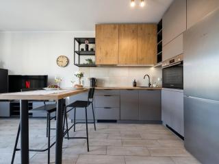 Golden Apartments - Opolska - 0