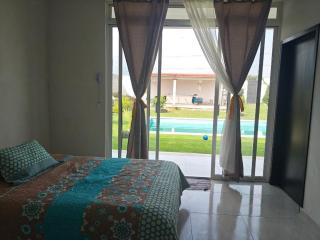 Paraiso Oasis Oaxtepec-Cocoyoc - 9