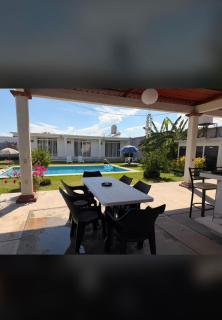 Paraiso Oasis Oaxtepec-Cocoyoc - 7
