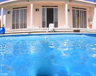Paraiso Oasis Oaxtepec-Cocoyoc - 5