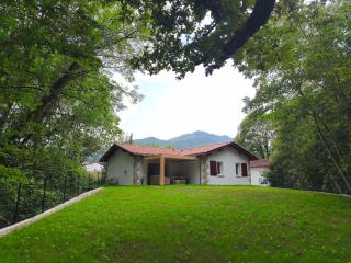 Gîte Errekaldia - Nature & Elegance - 0