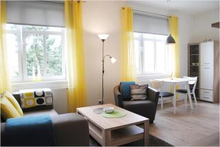 Ferienwohnung in Sassnitz - Sassnitz - 5