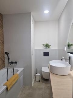 Jánošíkova Center apartment - 3