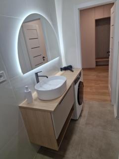 Jánošíkova Center apartment - 2