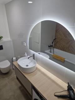 Jánošíkova Center apartment - 1