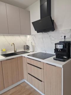 Jánošíkova Center apartment - 6