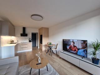 Jánošíkova Center apartment - 9