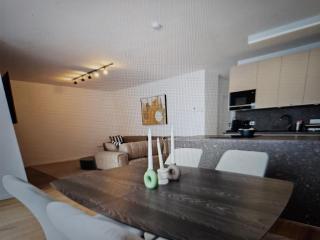 Living above Vienna - 4