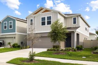 NEW - Cozy & Spacious 4Bedroom Retreat - 9