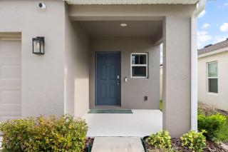 NEW - Cozy & Spacious 4Bedroom Retreat - 8