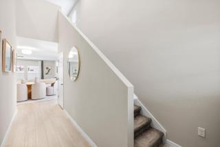 NEW - Cozy & Spacious 4Bedroom Retreat - 7