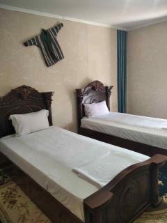 Madina hotel - 9