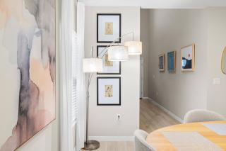 NEW - Cozy & Spacious 4Bedroom Retreat - 3