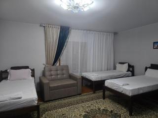 Madina hotel - 4