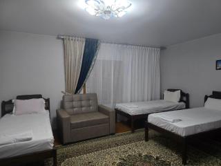 Madina hotel - 1