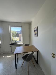 Flemminggatan 19B - 8