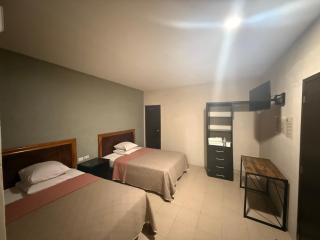 Hotel Santa María - 4