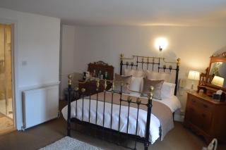Chantry Hotel - Bury St Edmunds - 5