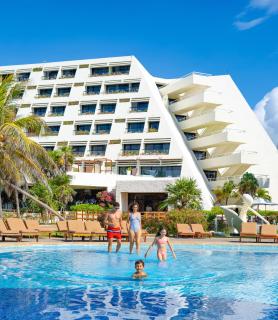The Grand Oasis Cancun - All Inclusive - 4