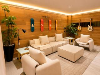 Tasso House - 6