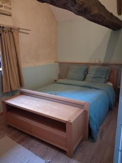 Ti Ana Chambre Bohème - 4