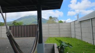 Arenal View Houses-Black House - 1