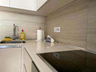 Aria Lux Residence Belgrade Waterfront - 5