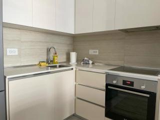 Aria Lux Residence Belgrade Waterfront - 3